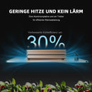 2023 Spider Farmer® SF1000D LED 100W 70x70cm