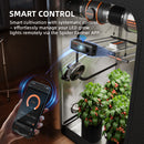 2026 Spider Farmer® G1500 150W LED + Wifi / Bluetooth Smart App