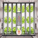 Spider Farmer® G1000W LED 150x150cm