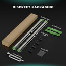 Mars Hydro Adlite IR30 730–745 nm LED augšanas gaismas sloksnes IR papildināšanai (2 komplektā)