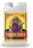 Advanced Nutrients Jungle Juice Grow, Micro, Bloom set 3x1l