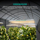 Mars Hydro TS 3000 LED 450W 150x150cm