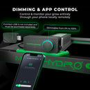 Mars Hydro Smart Grow System FC-E 6500 730W / Smart LED lampa