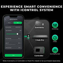 Mars Hydro Smart Grow System FC-E 3000 300W / Smart LED lampa