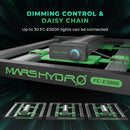 Mars Hydro Smart Grow System FC-E 3000 300W / Smart LED lampa