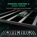 Mars Hydro Smart Grow System FC-E 6500 730W / Smart LED lampa