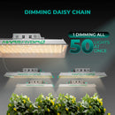 2022 Mars Hydro TS 1000 LED 150W 80x80cm