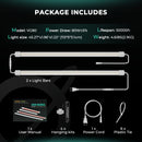 Mars Hydro VG80 80W T5 LED