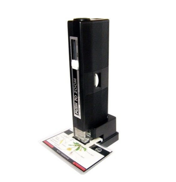 Mikroskops GIB x60-100