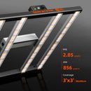 Spider Farmer® SE3000 LED 300W 90x90cm