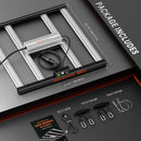 Spider Farmer® SF2000 LED 200W 120x60x180cm / audzēšanas komplekts
