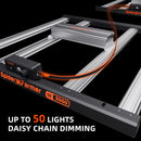 Spider Farmer® SE3000 LED 300W 90x90cm