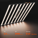 Spider Farmer® SE1000W LED 150x150cm