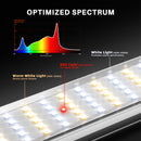 Spider Farmer® SE7000 LED 730W 150x150cm
