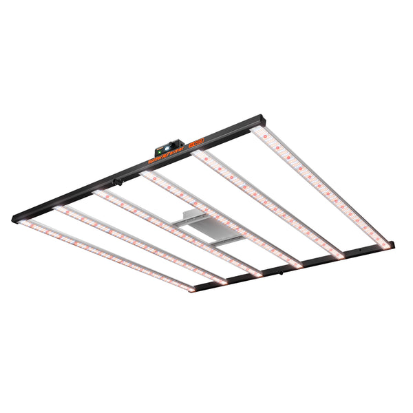 Spider Farmer® SE7000 LED 730W 150x150cm