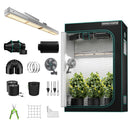 Mars Hydro SP3000 300W 120x60x180cm / audzēšanas komplekts