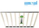 2024 JAUNAIS Mars Hydro Smart FC 1200-EVO Samsung LM301H EVO Commercial CO2 High Yield LED