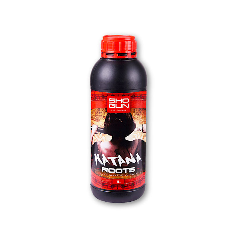 Shogun Fertilizers Katana Roots 1L, 5L, 10L