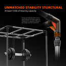 Spider Farmer® SF2000 LED 200W 120x60x180cm / audzēšanas komplekts