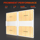 Spider Farmer® SF7000 LED 650W 180x180cm