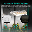 Mars Hydro TS 600 LED 100W 60x60cm