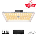 2022 Mars Hydro TS 1000 LED 150W 80x80cm