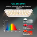 2022 Mars Hydro TS 1000 LED 150W 80x80cm