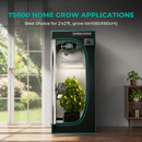 Mars Hydro TS 600 LED 100W 60x60cm