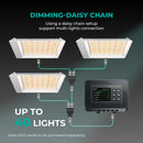 Mars Hydro TS 600 LED 100W 60x60cm