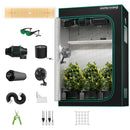 Mars Hydro TSL2000 300W 120x60x180cm / audzēšanas komplekts