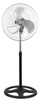 Cornwall Electronics VORTX SF45 3 ātrumu 45 cm 70W / stāvsiena ar svārstībām