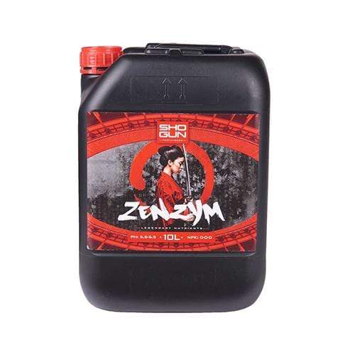 Shogun Fertilizers Zenzym 1L, 5L, 10L