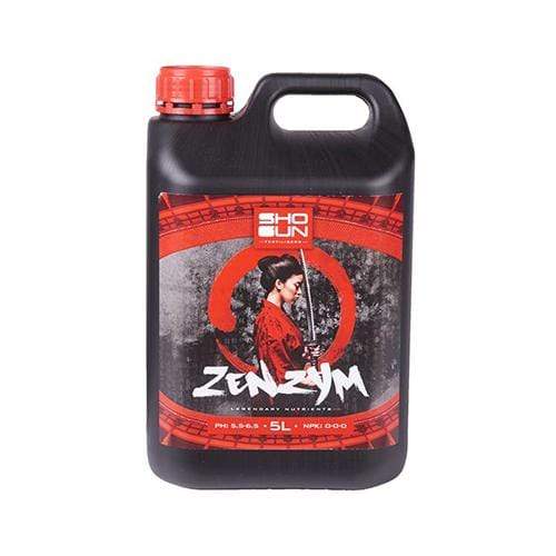 Shogun Fertilizers Zenzym 1L, 5L, 10L