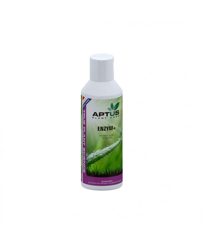 Aptus Enzym 100ml, 250ml, 1l / dirvožemio gerinimui