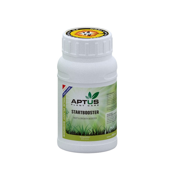Aptus StartBooster 250ml - augimo ir šaknų vystimosi stimuliatorius