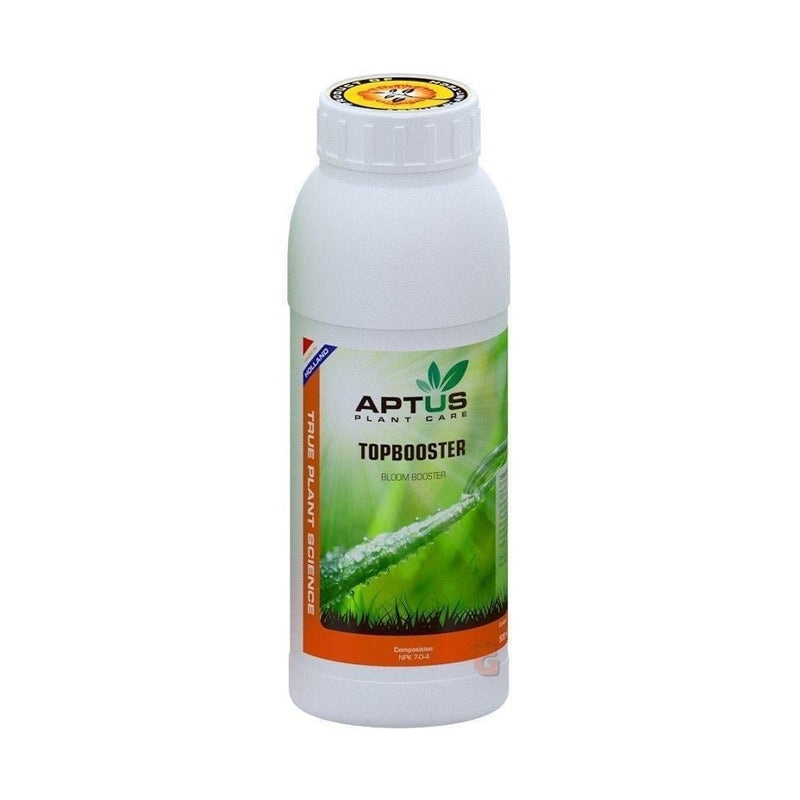 Aptus TopBooster 100ml, 250ml, 500ml / žydėjimui ir nokinimui