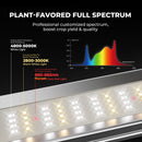 Mars Hydro FC-E 4800 LED 480W 120x120x200cm / audzēšanas komplekts