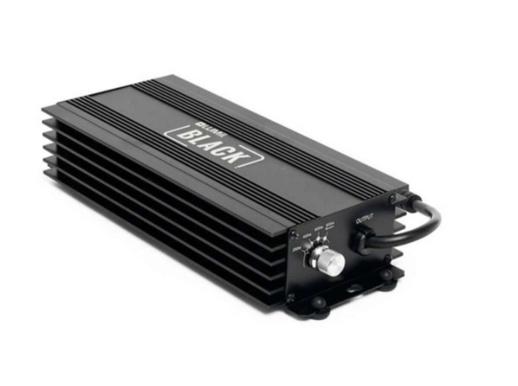 HPS rinkinys LUMii 600W Dual