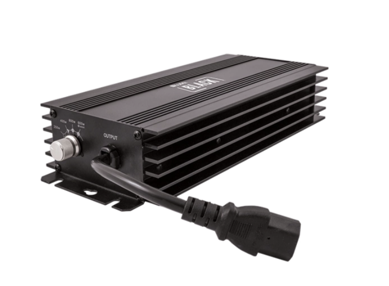 HPS rinkinys LUMii 600W Dual