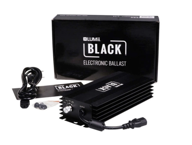 HPS rinkinys LUMii 600W Dual