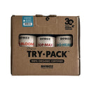 BioBizz Try-Pack Hydro 3x250ml / mēslojuma komplekts