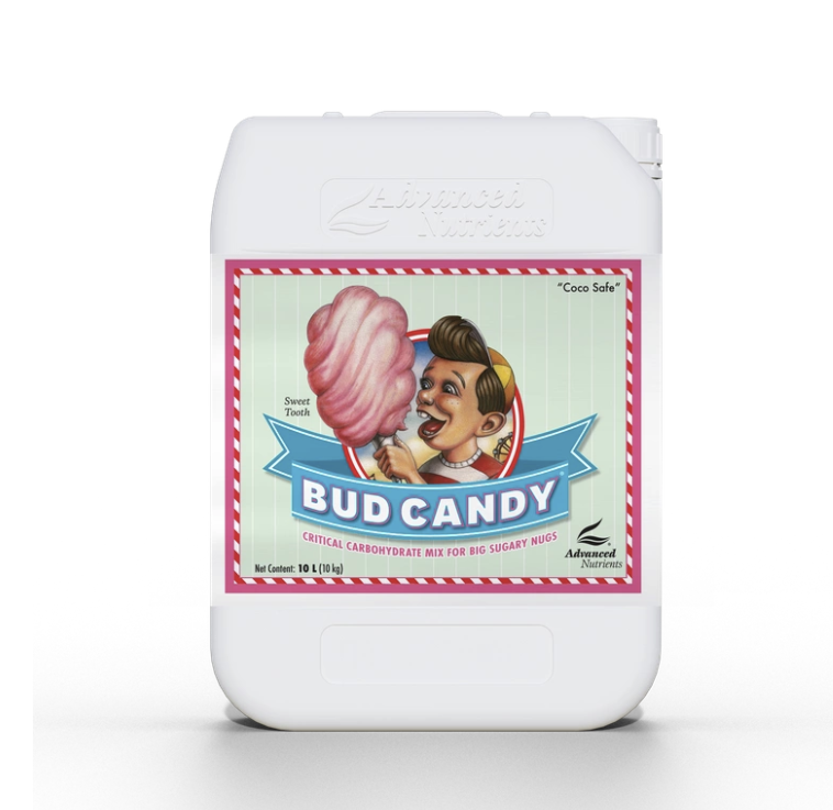 Advanced Nutrients Bud Candy 500ml, 1L, 4L, 10L