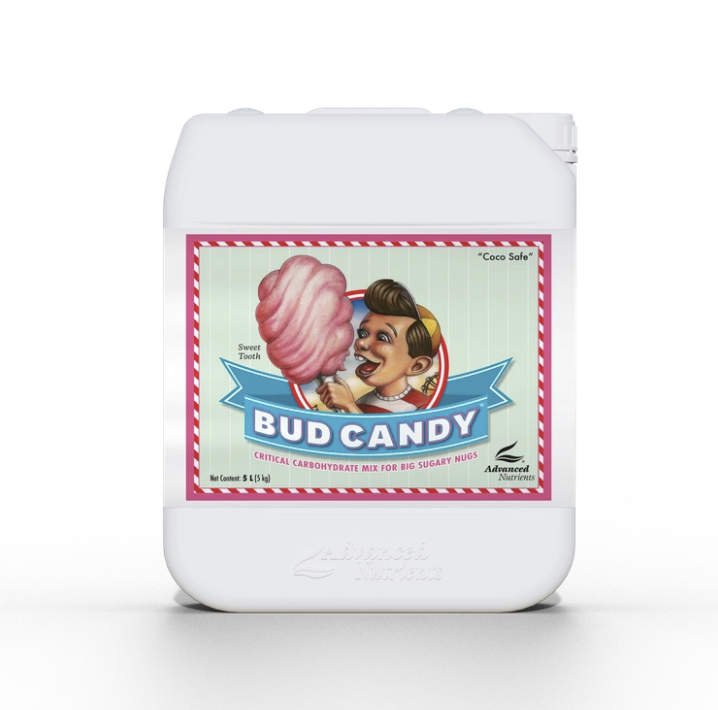 Advanced Nutrients Bud Candy 500ml, 1L, 4L, 10L