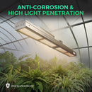 Mars Hydro SP 3000 LED 300W 150x60cm