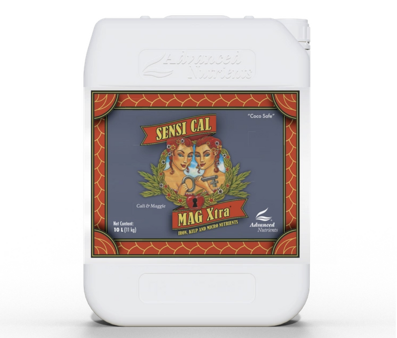 Advanced Nutrients Sensi Cal-Mag Xtra 500ml, 1L, 4L, 10L