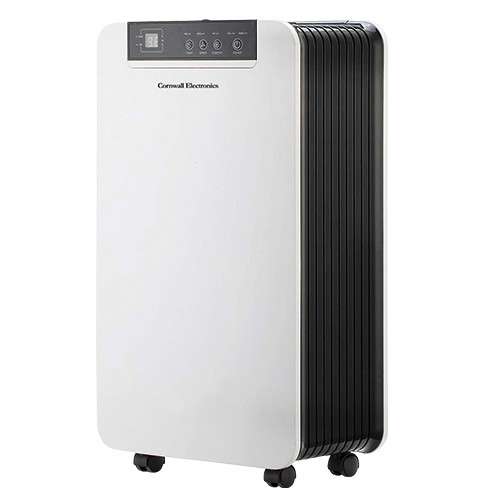 Cornwall Electronics 12L / dienā - 1,5L talpa