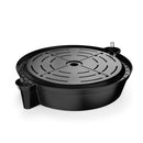 AC Infinity - pašlaistoša materiāla poda pamatne 4 gab.