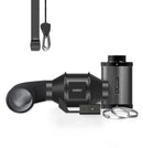 Ac Infinity 150mm 690m3/h ventilators + filtrs / ar ventilatoru. ātruma regulators