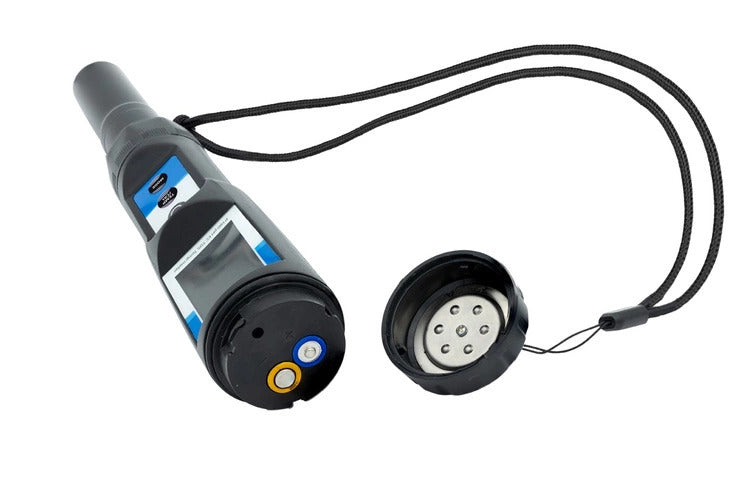 Aqua Master Tools P160 Pro 2 - pH/EC/TDS/PPM/temperatūros matuoklis