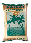 Canna Coco Professional Plus 50L palete 60x